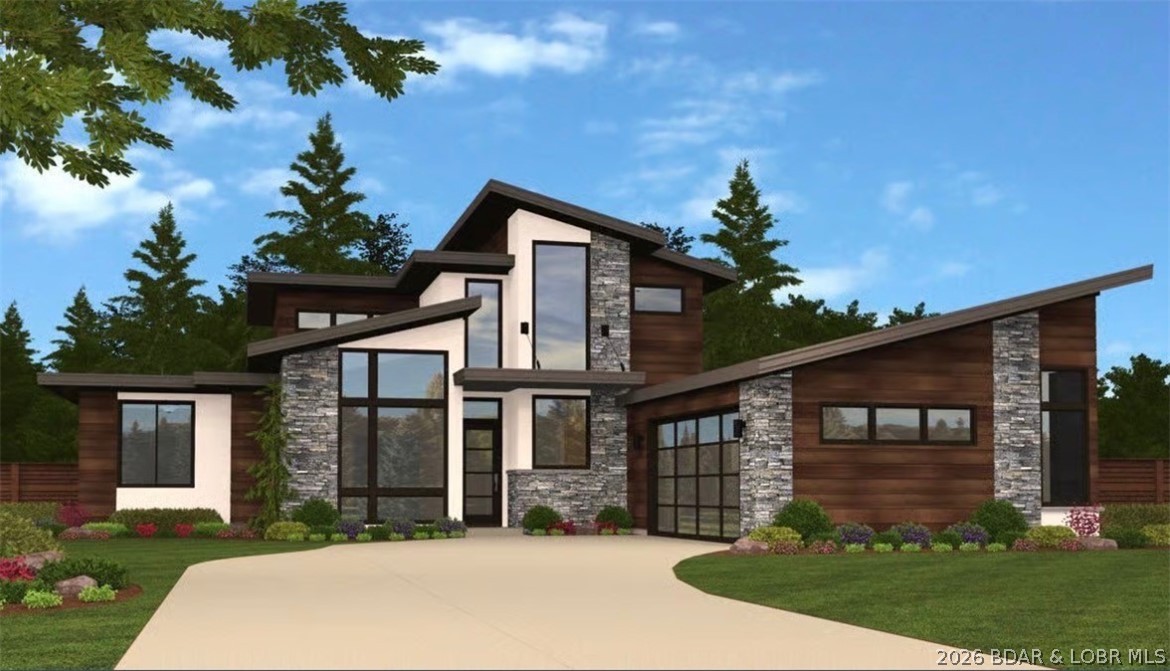 Stonebridge Village - Land