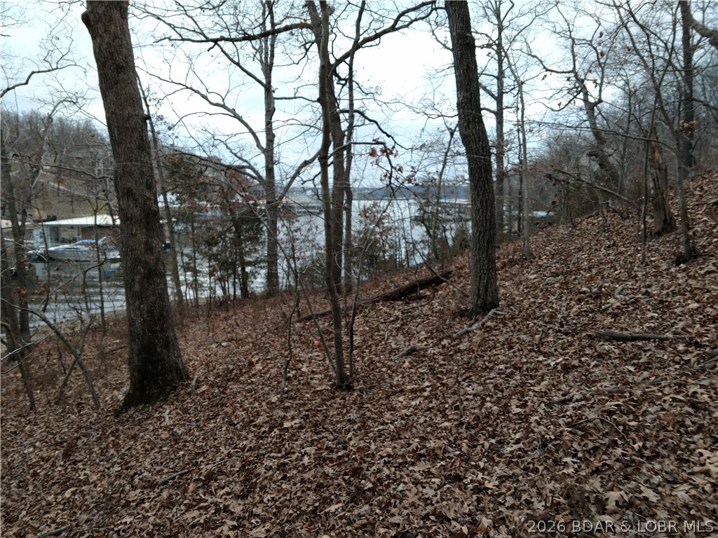 Stonebridge Village - Land
