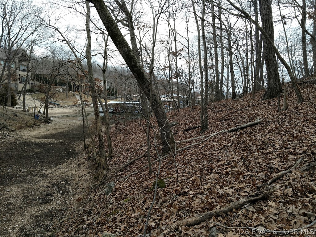 Stonebridge Village - Land