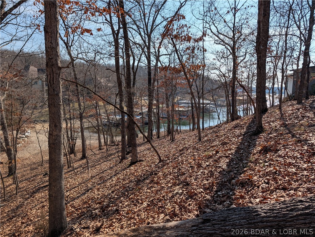 Stonebridge Village - Land