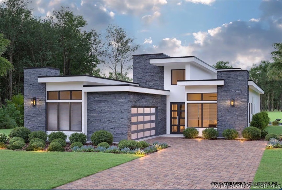 Stonebridge Village - Land