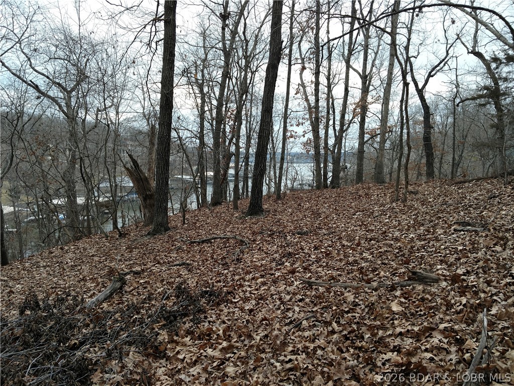Stonebridge Village - Land