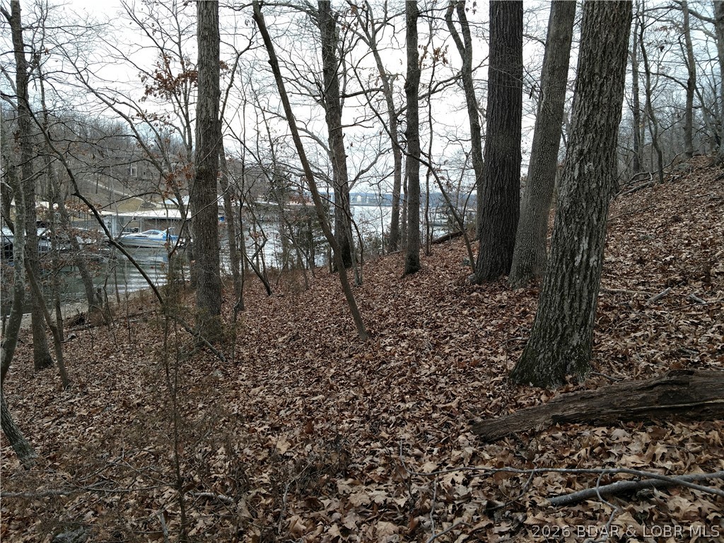 Stonebridge Village - Land