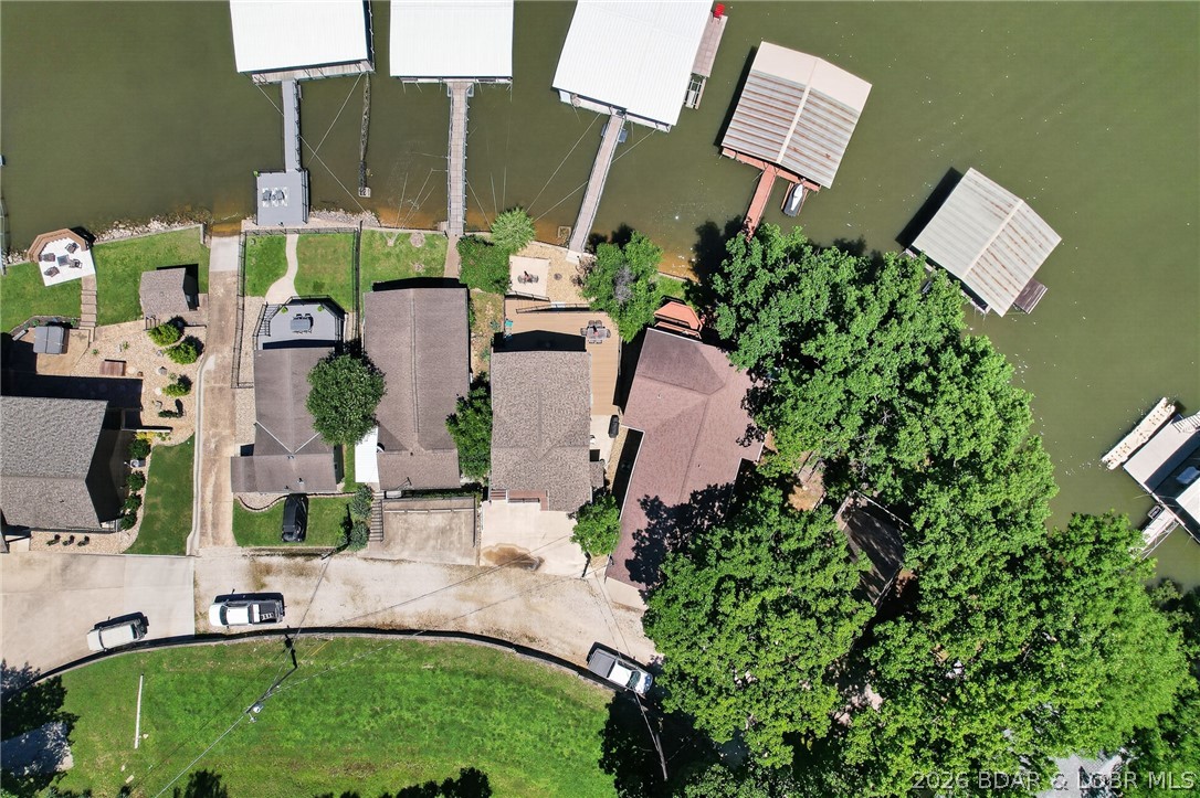 Chimney Cove Sub - Residential