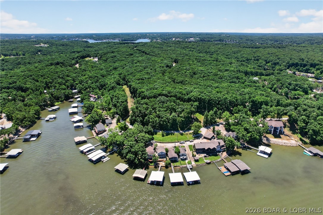 Chimney Cove Sub - Residential