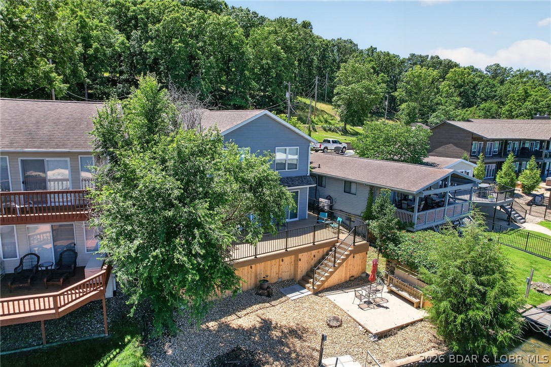 Chimney Cove Sub - Residential