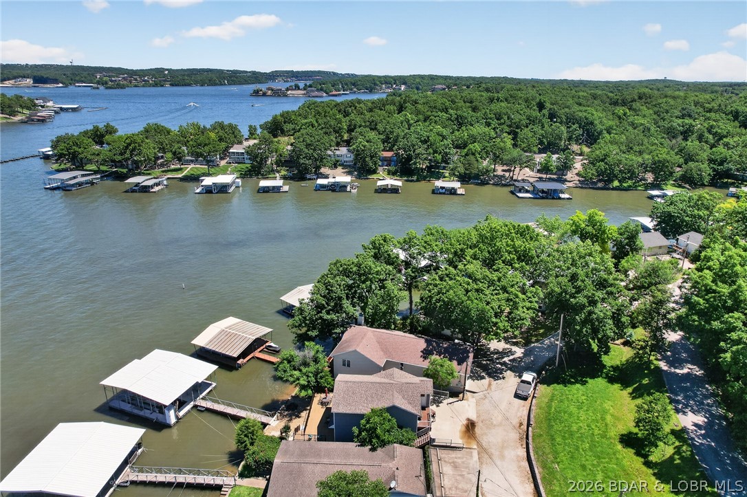 Chimney Cove Sub - Residential