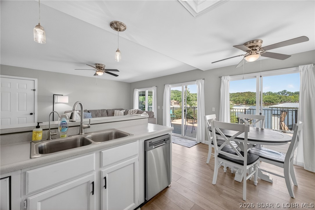 Chimney Cove Sub - Residential