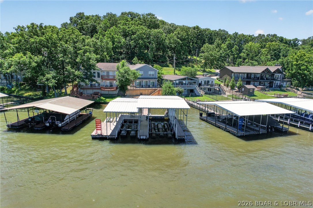 Chimney Cove Sub - Residential