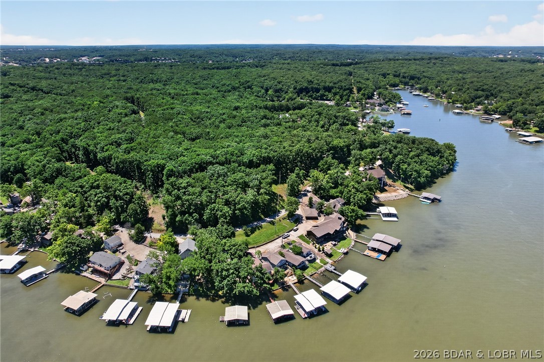 Chimney Cove Sub - Residential