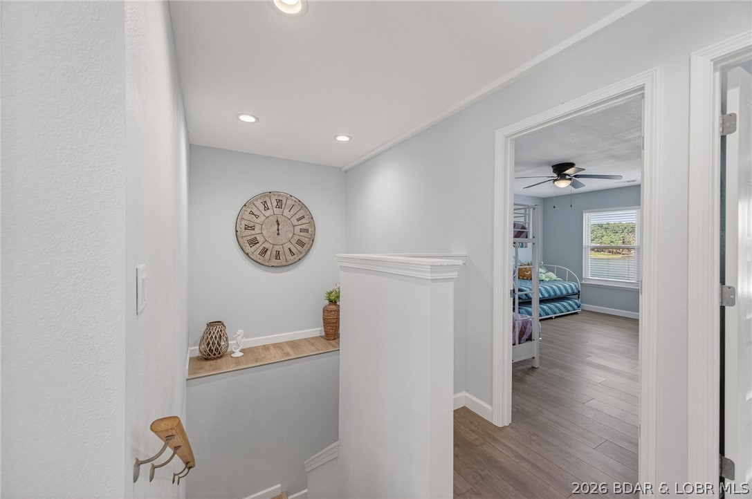 Chimney Cove Sub - Residential