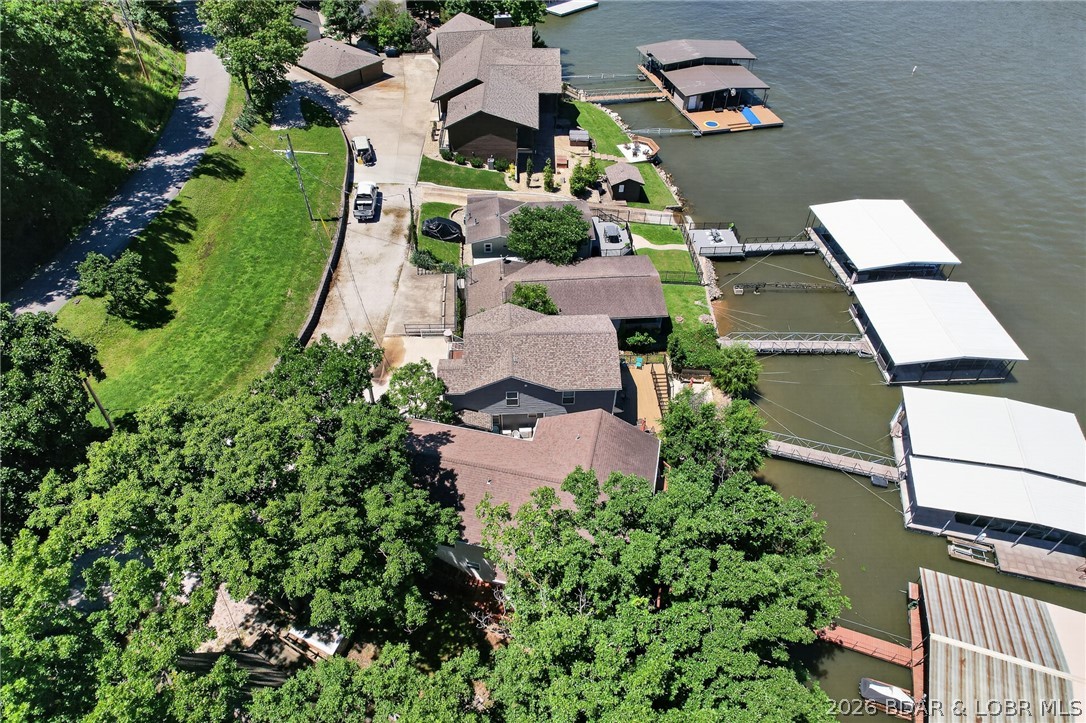 Chimney Cove Sub - Residential