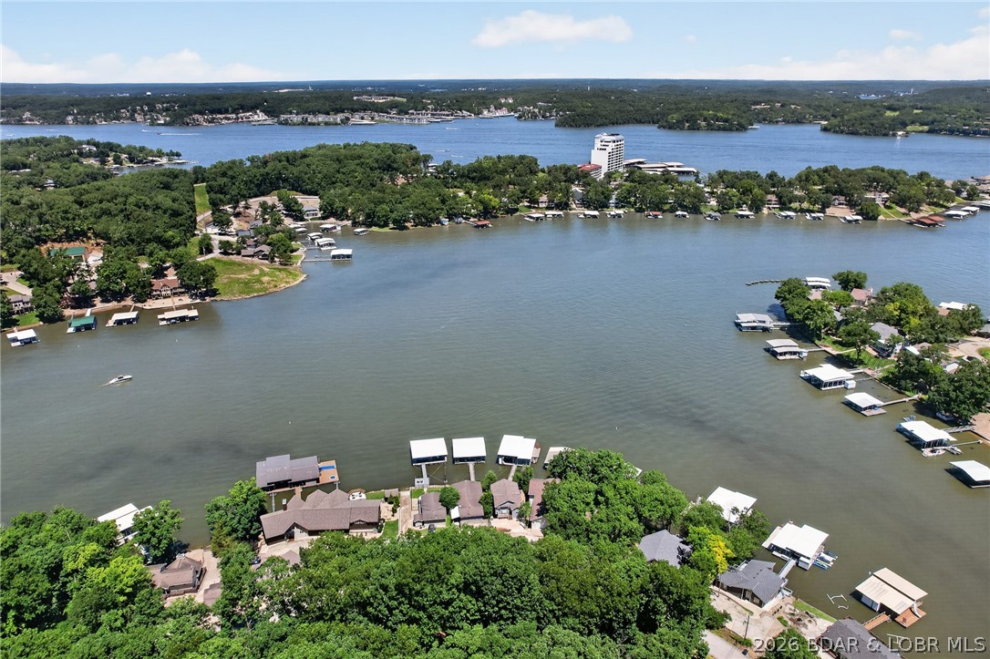 Chimney Cove Sub - Residential