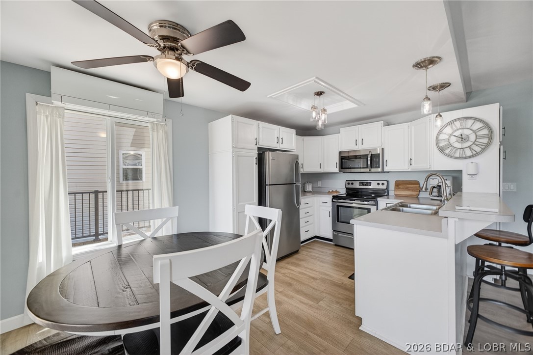 Chimney Cove Sub - Residential