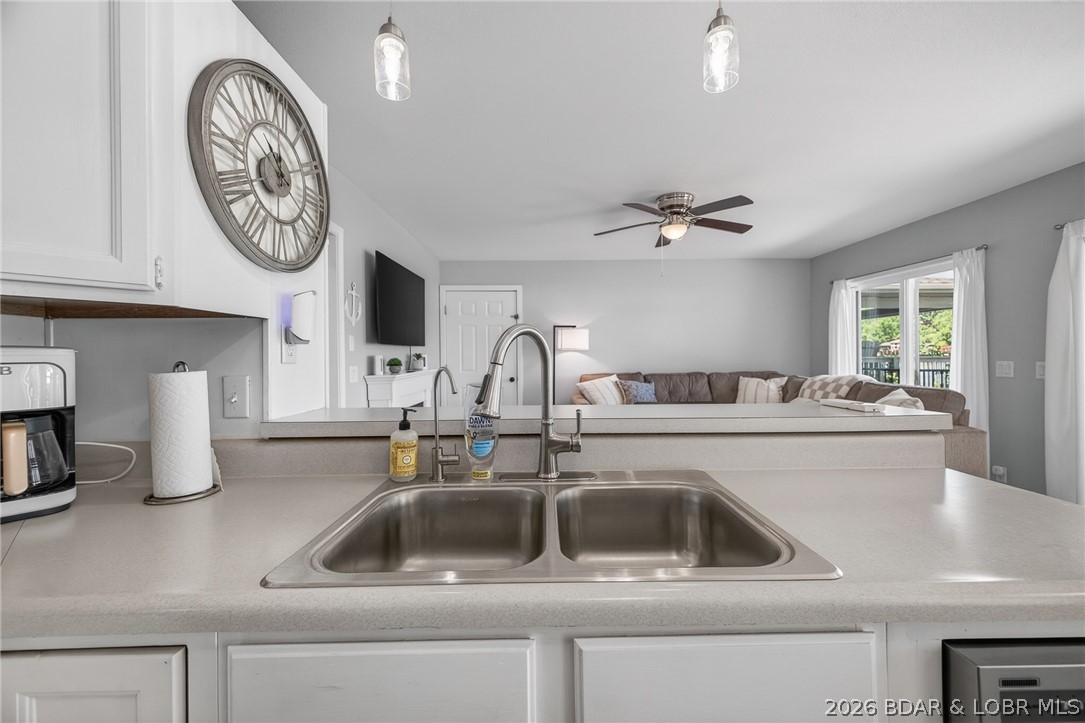 Chimney Cove Sub - Residential