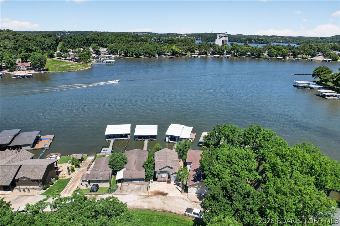 Chimney Cove Sub - Residential