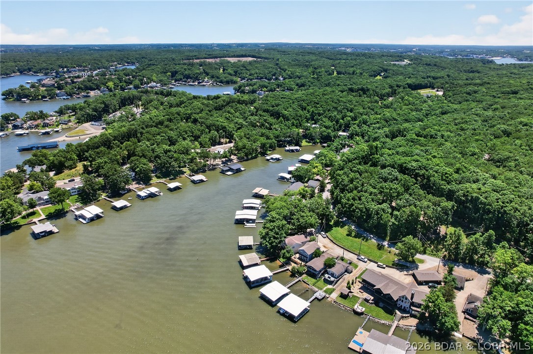 Chimney Cove Sub - Residential
