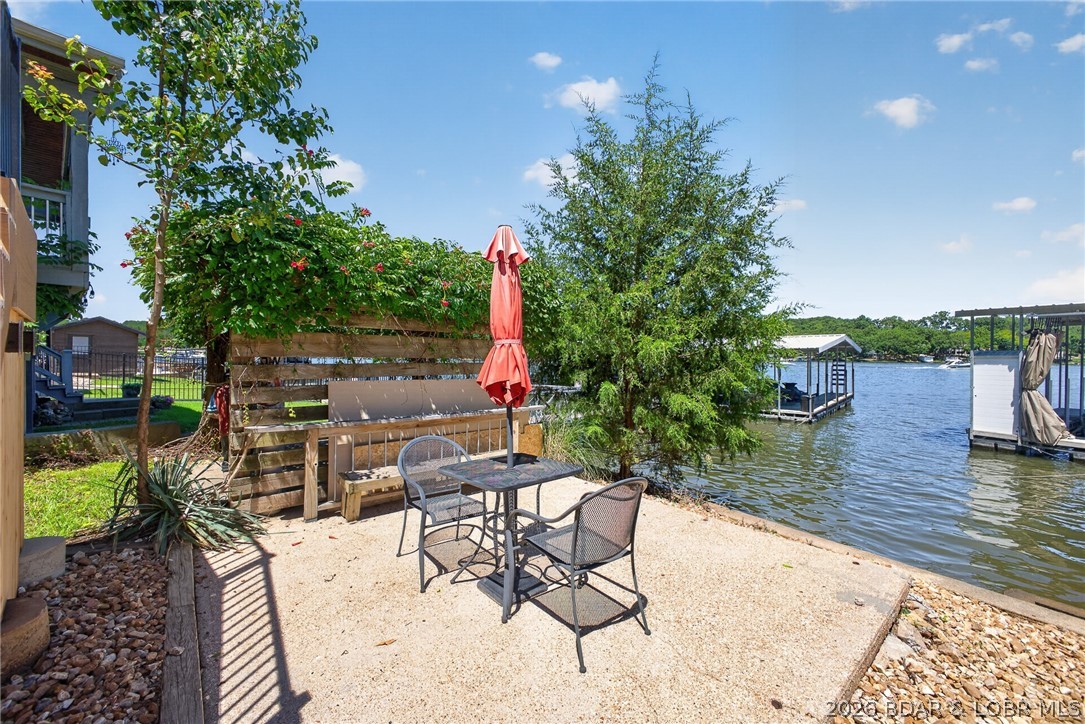 Chimney Cove Sub - Residential