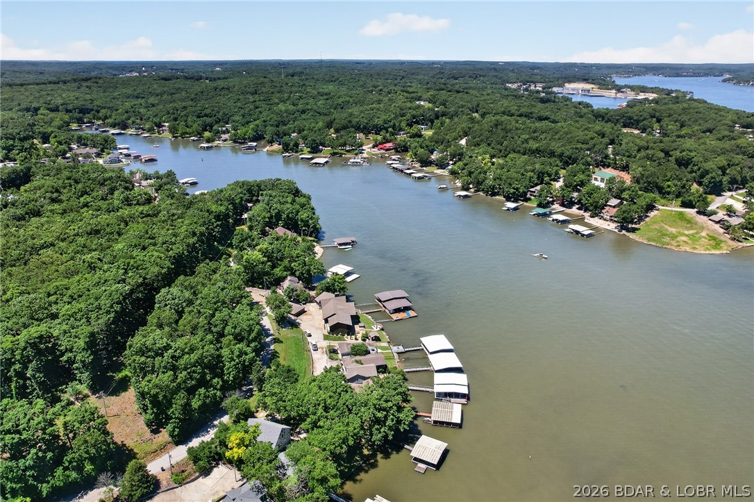 Chimney Cove Sub - Residential