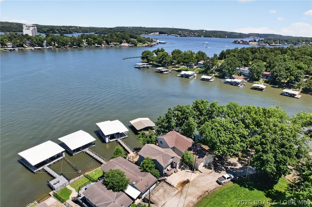 Chimney Cove Sub - Residential