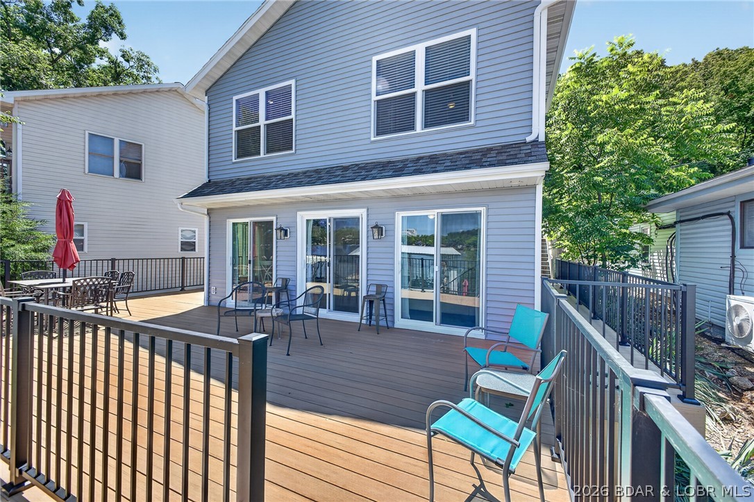 Chimney Cove Sub - Residential