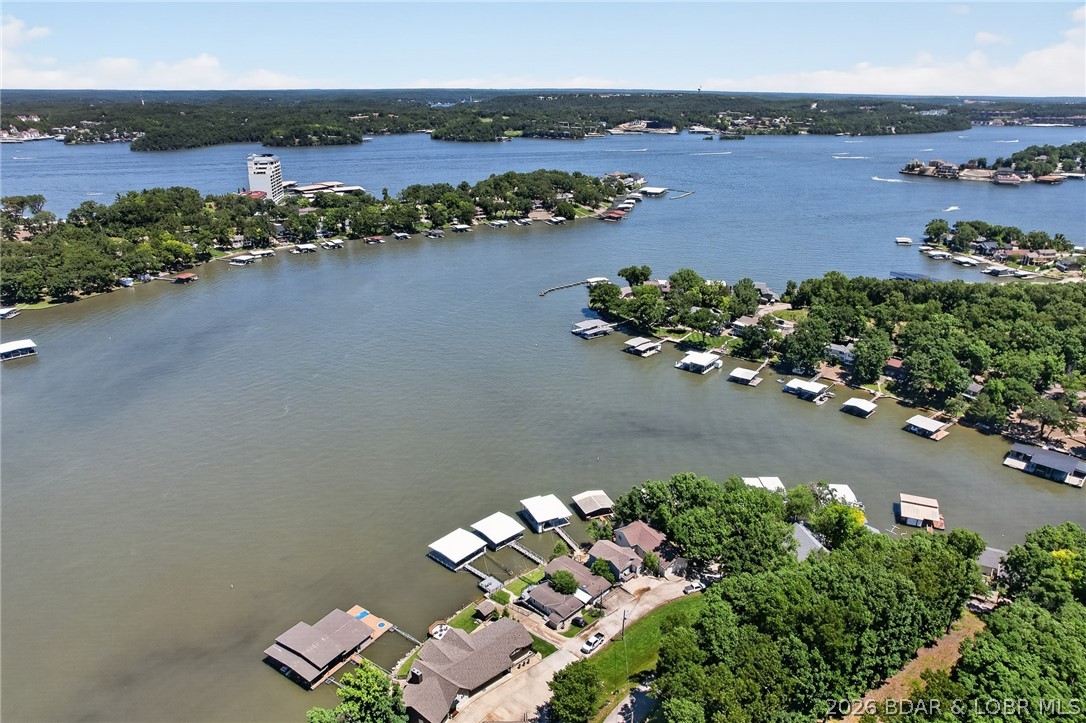 Chimney Cove Sub - Residential