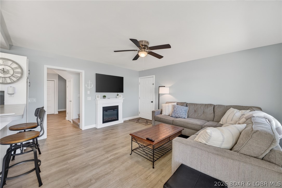 Chimney Cove Sub - Residential