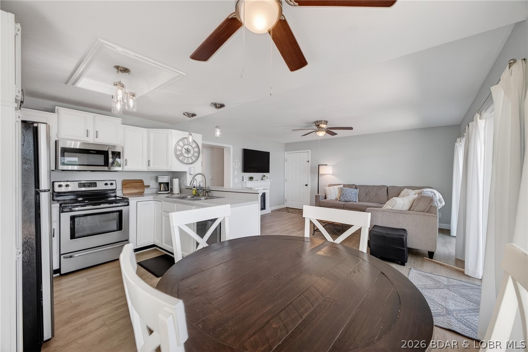Chimney Cove Sub - Residential