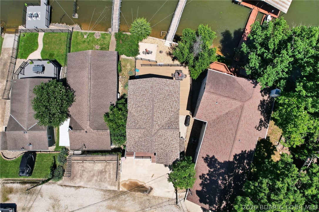 Chimney Cove Sub - Residential