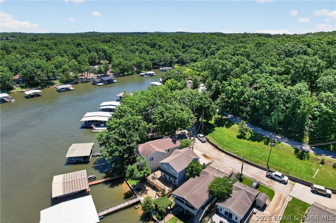 Chimney Cove Sub - Residential