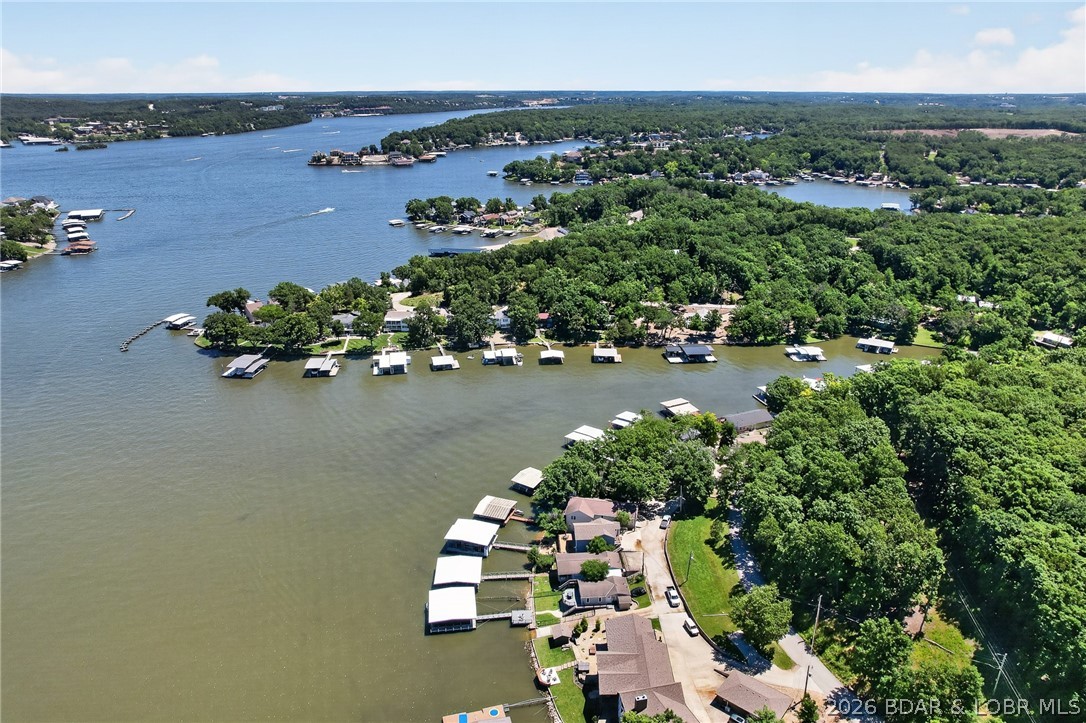 Chimney Cove Sub - Residential