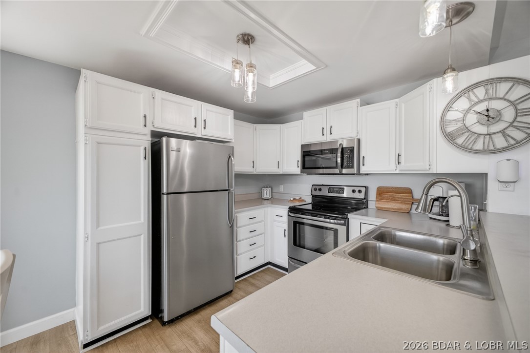 Chimney Cove Sub - Residential