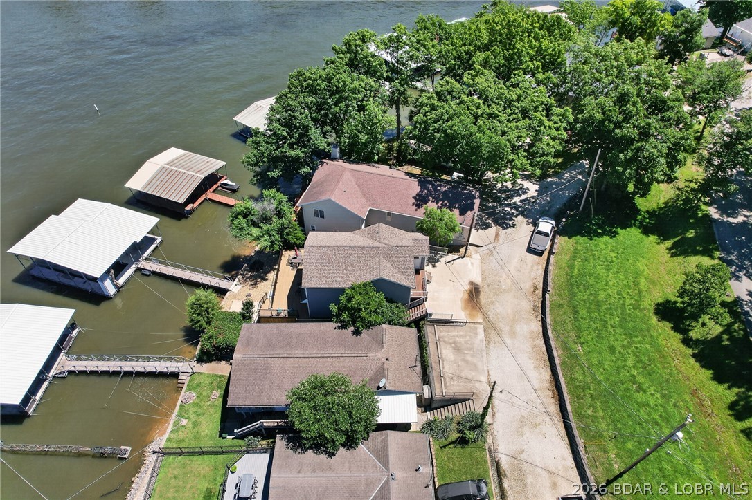 Chimney Cove Sub - Residential