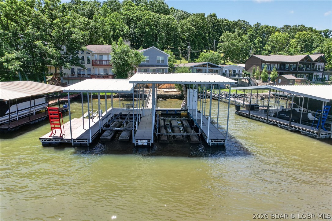 Chimney Cove Sub - Residential