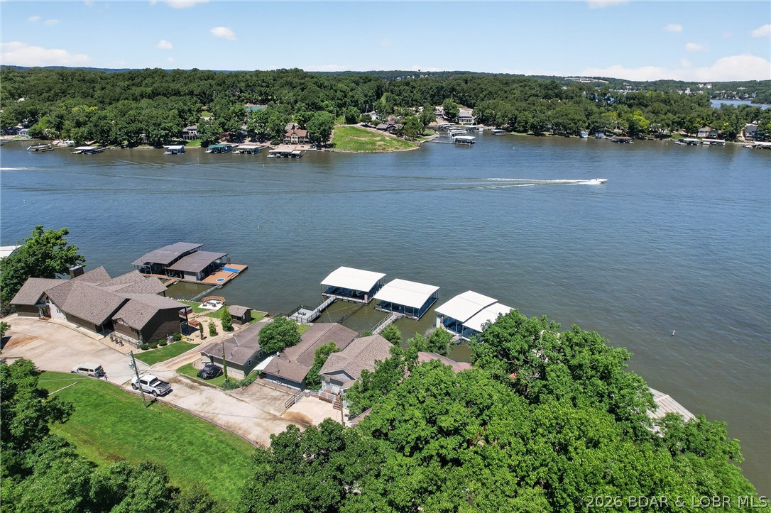 Chimney Cove Sub - Residential