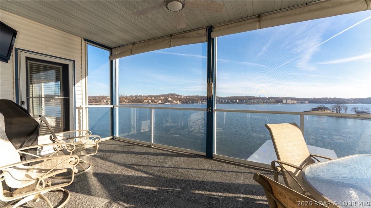 Monarch Cove Condominium - Residential