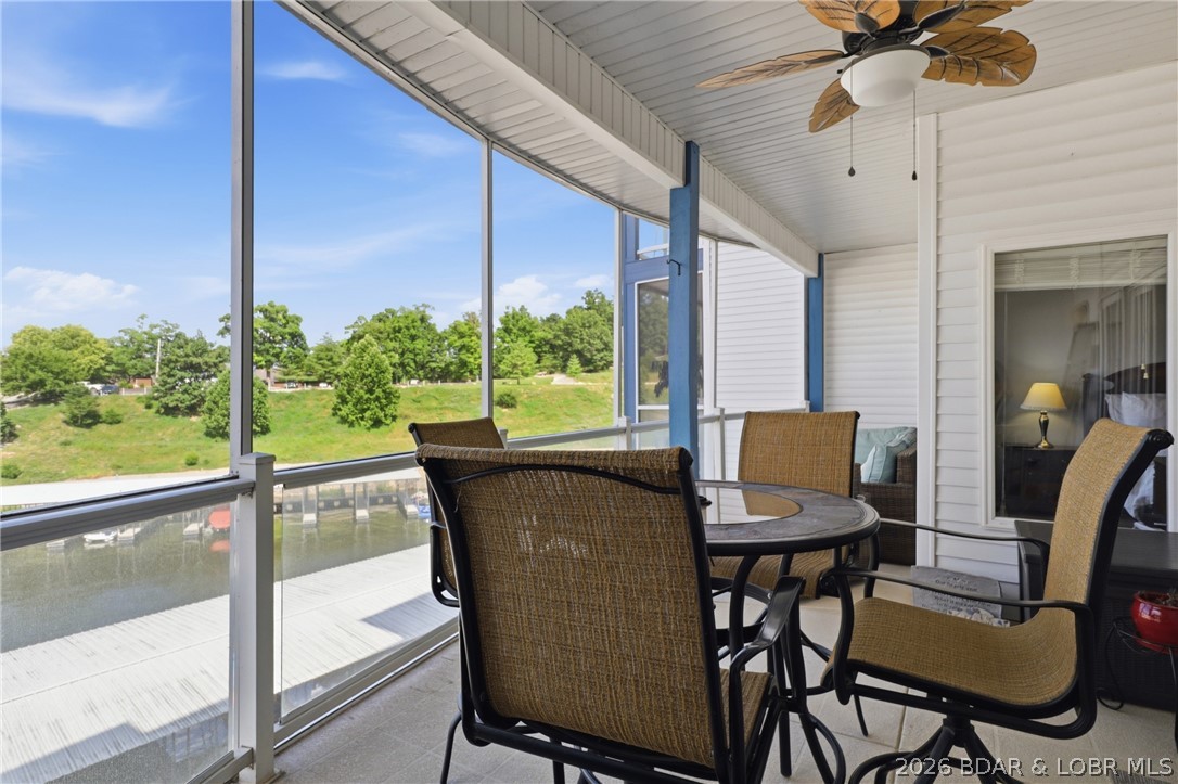 Monarch Cove Condominium - Residential