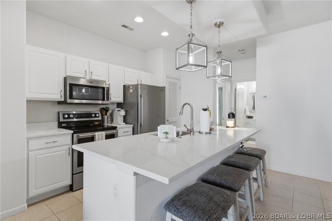Monarch Cove Condominium - Residential