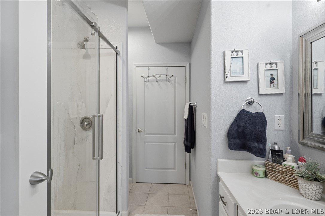 Monarch Cove Condominium - Residential