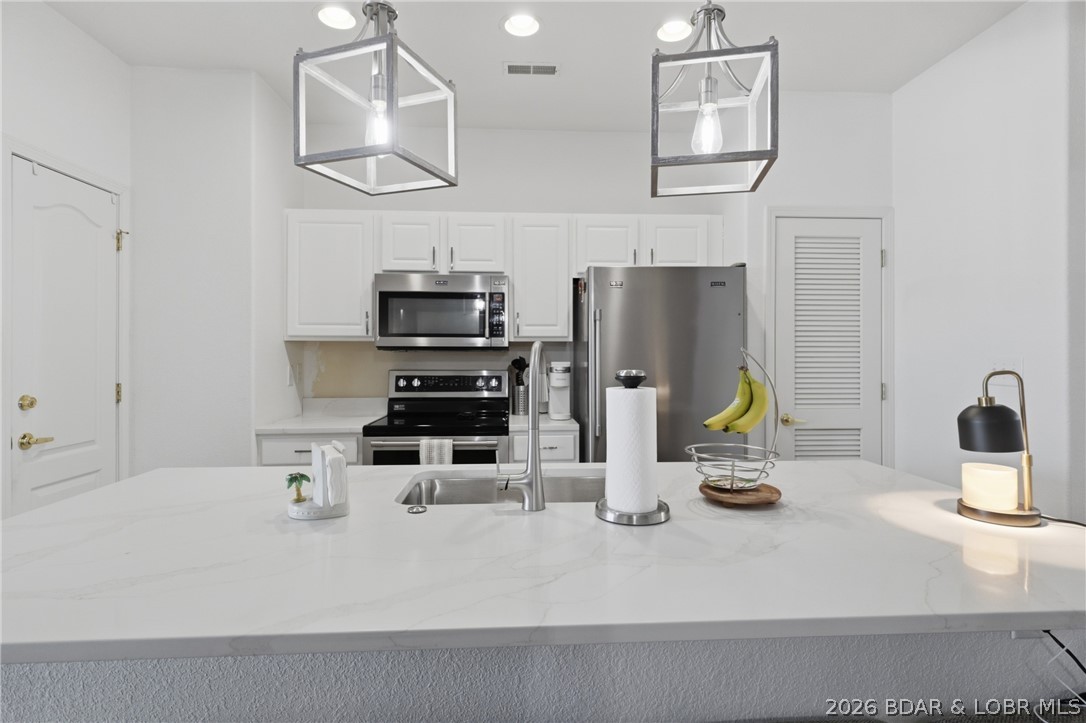 Monarch Cove Condominium - Residential