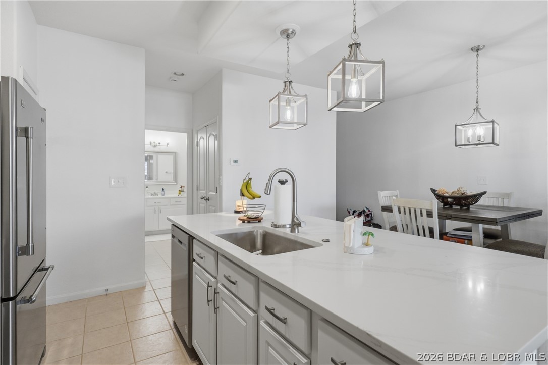 Monarch Cove Condominium - Residential
