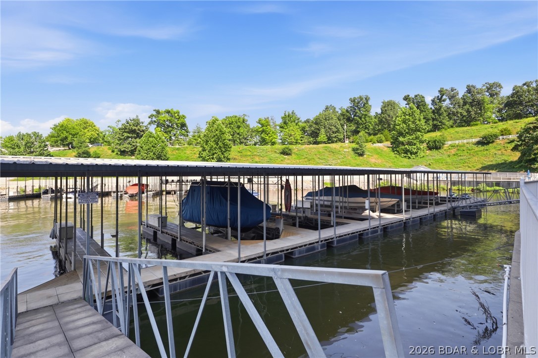 Monarch Cove Condominium - Residential
