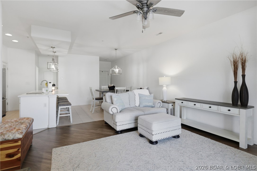Monarch Cove Condominium - Residential