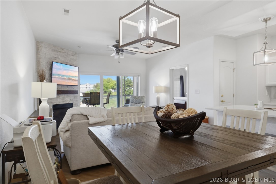 Monarch Cove Condominium - Residential