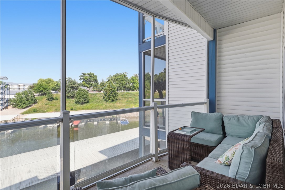 Monarch Cove Condominium - Residential