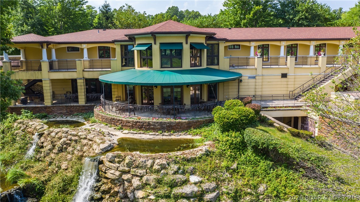 Heritage Isle - Residential