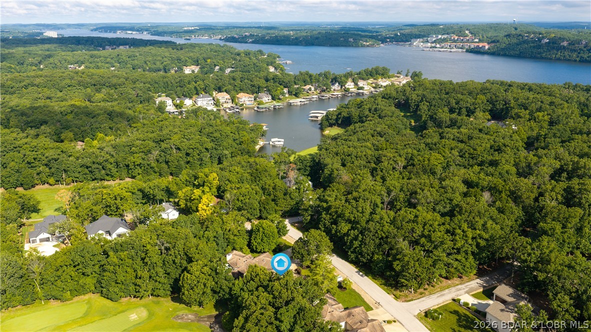 Heritage Isle - Residential