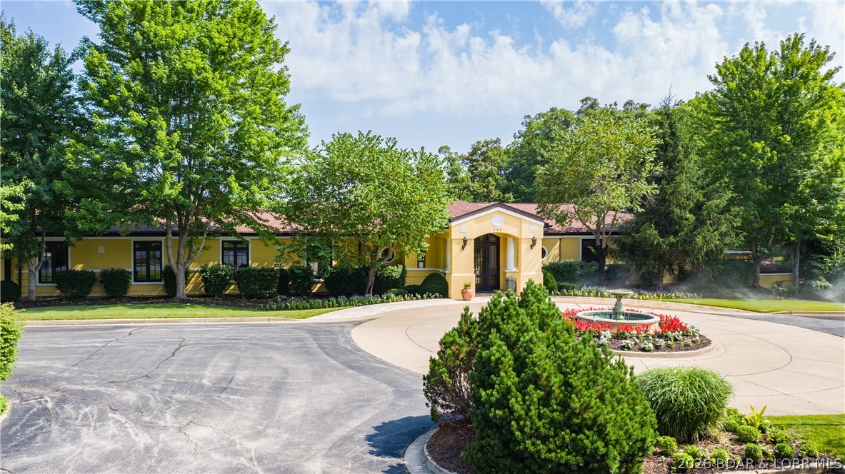 Heritage Isle - Residential