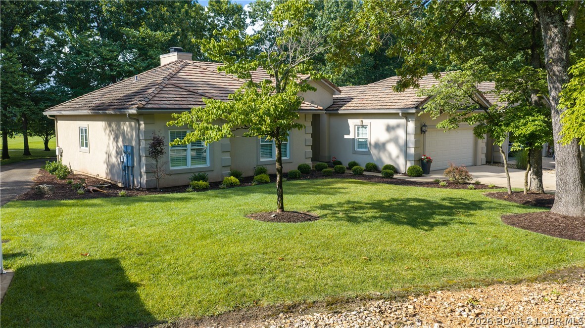 Heritage Isle - Residential