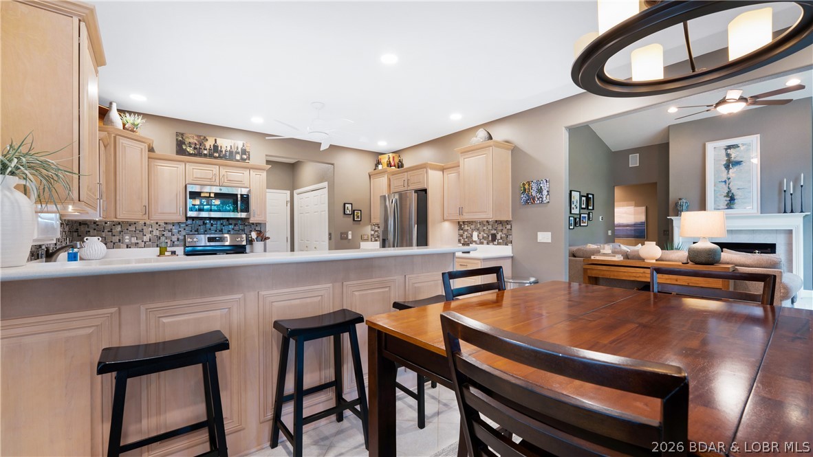 Heritage Isle - Residential